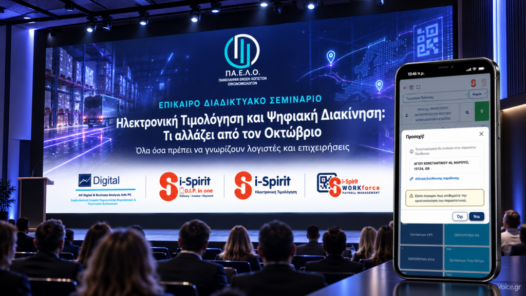 seminario ILEKTRONIKI TIMOLOGISI KAI PSIFIAKI DIAKINISI DOREAN