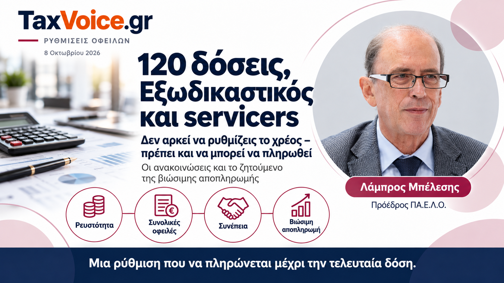 120-doseis-exodikastikos-servicers-lampros-belesis-taxvoice