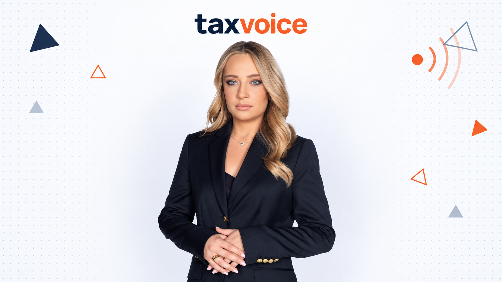 Christina Kousouni Taxvoice