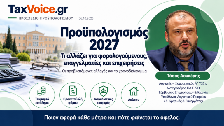 proypologismos-2027-forologoumenoi-epicheiriseis-doukeris