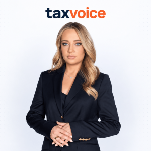 Taxvoice Koysoyni xristina